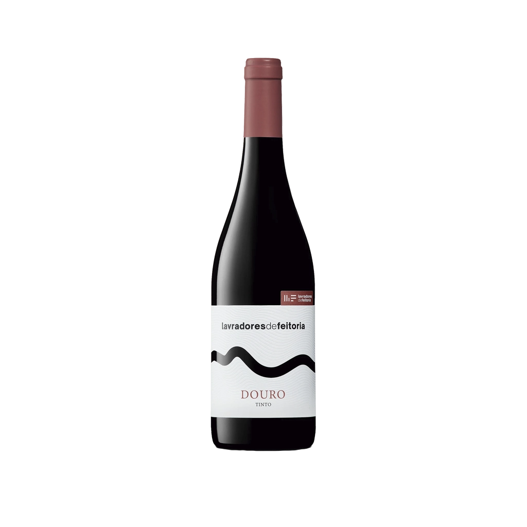 Imagen de Lavradores de Feitoria - Vino Tinto