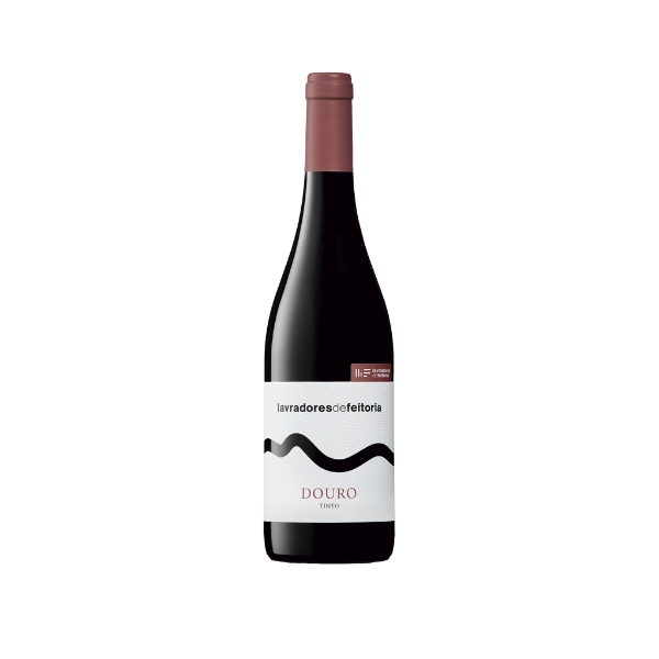 Imagen de Lavradores de Feitoria - Vino Tinto