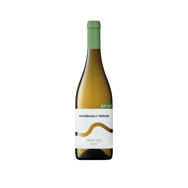 Imagen de Lavradores de Feitoria - Vino Blanco