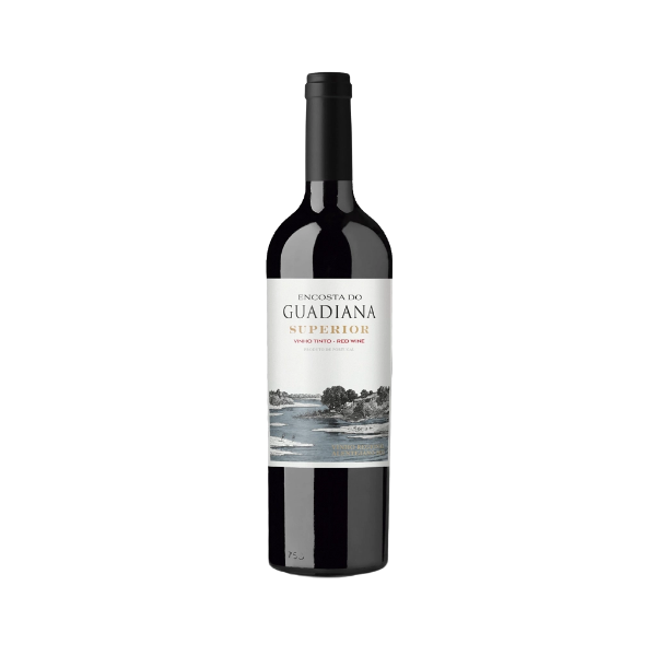 Imagen de Encosta do Guadiana Superior - Vino Tinto