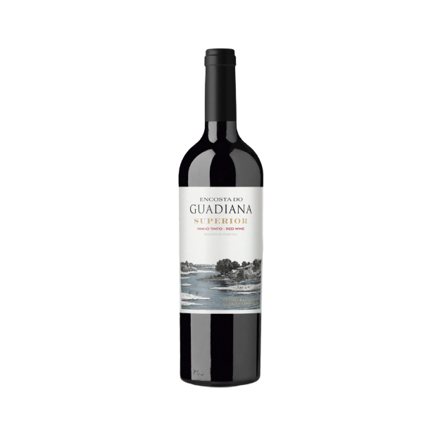 Imagen de Encosta do Guadiana Superior - Vino Tinto