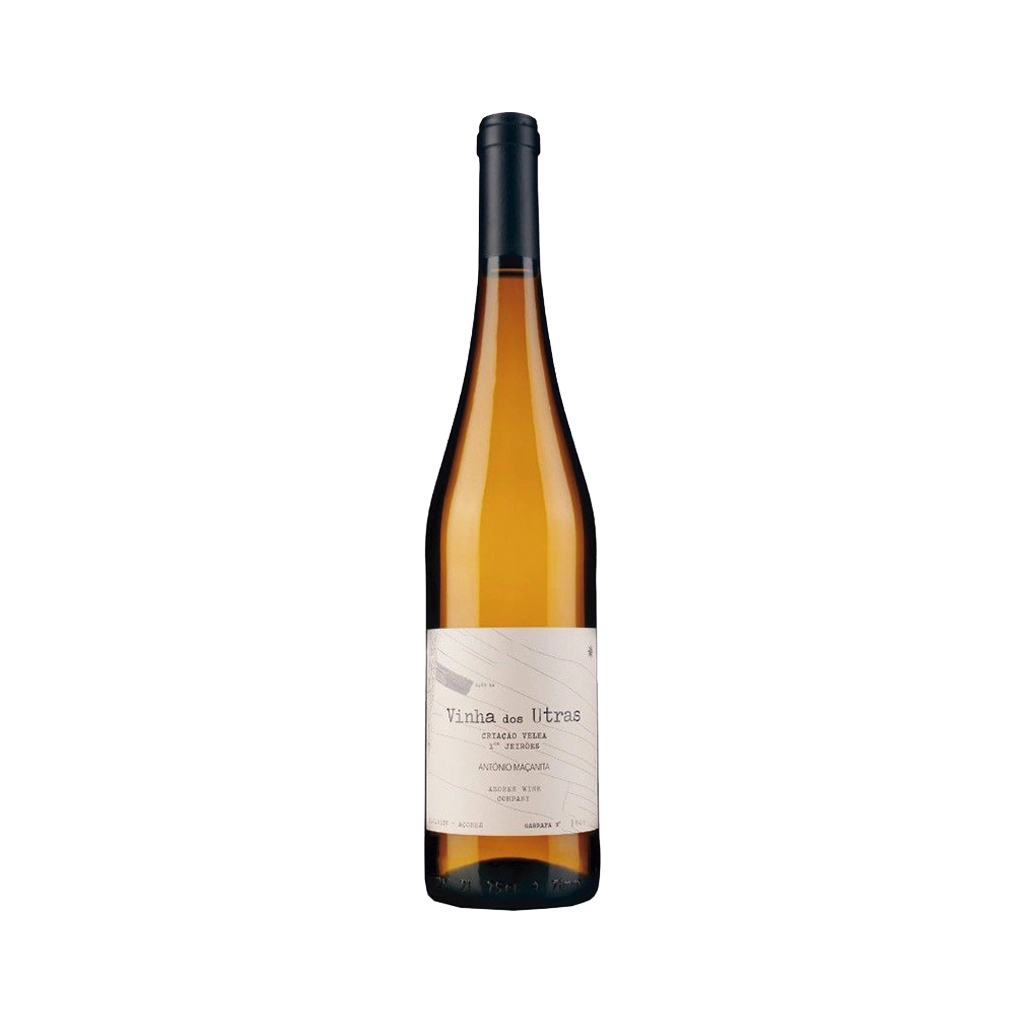Imagen de Vinha dos Utras - Vino Blanco