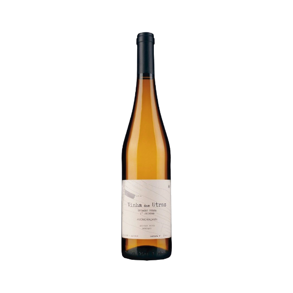 Imagen de Vinha dos Utras - Vino Blanco