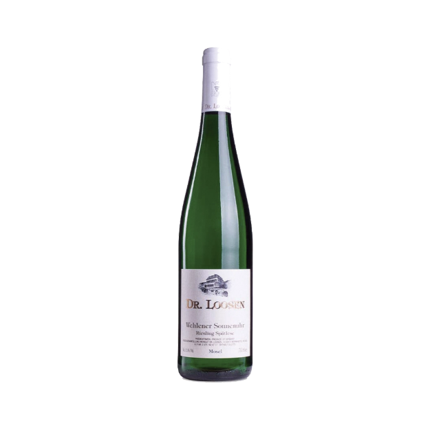 Imagen de Wehlener Sonnenuhr Riesling Spätlese - Vino Blanco