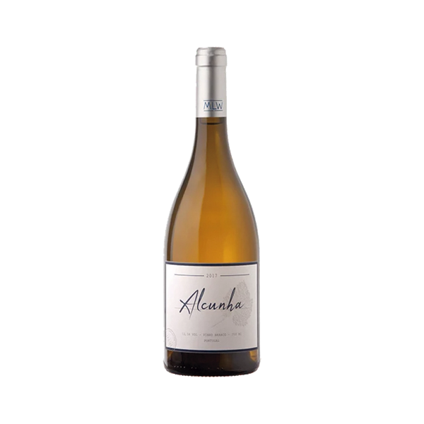 Imagen de Alcunha - Vino Blanco