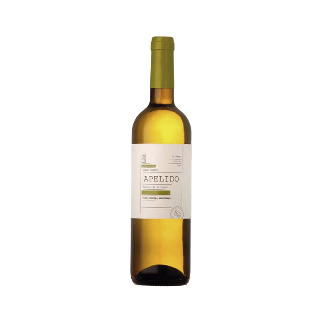 Imagen de Apelido - Vino Blanco