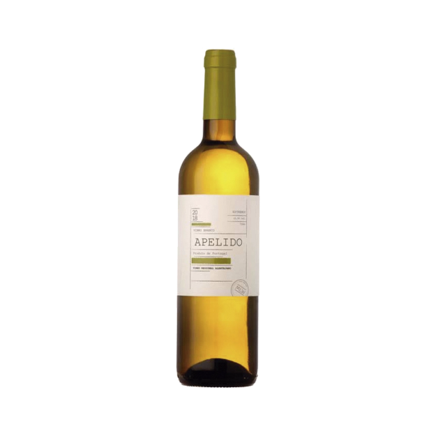 Imagen de Apelido - Vino Blanco