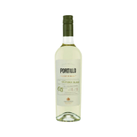 Imagen de Portillo Sauvignon Blanc - Vino Blanco