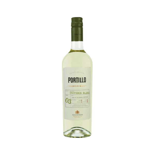 Imagen de Portillo Sauvignon Blanc - Vino Blanco