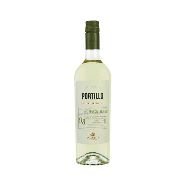 Imagen de Portillo Sauvignon Blanc - Vino Blanco