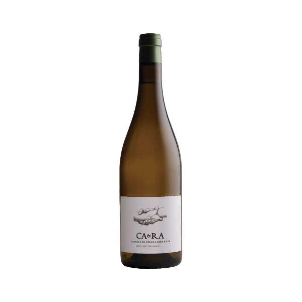 Imagen de CA & RA - Vino Blanco