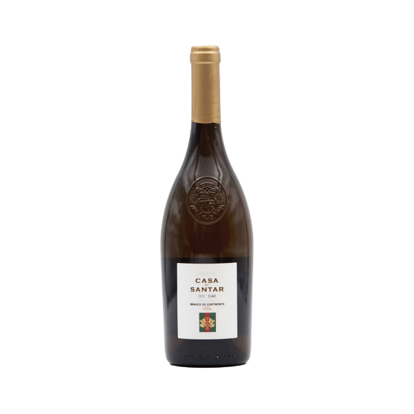 Imagen de Casa de Santar Curtimenta - Vino Blanco