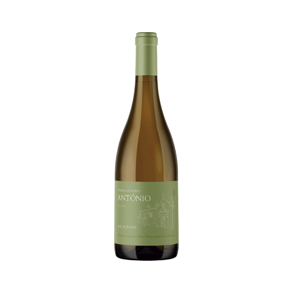 Imagen de Terras de Santo António Encruzado - Vino Blanco
