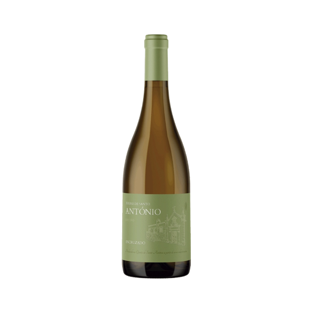 Imagen de Terras de Santo António Encruzado - Vino Blanco