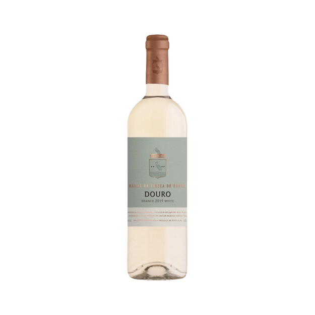 Imagen de Barão da Várzea do Douro - Vino Blanco