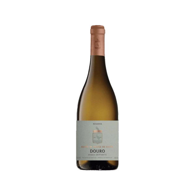 Imagen de Barão da Várzea do Douro Reserva - Vino Blanco