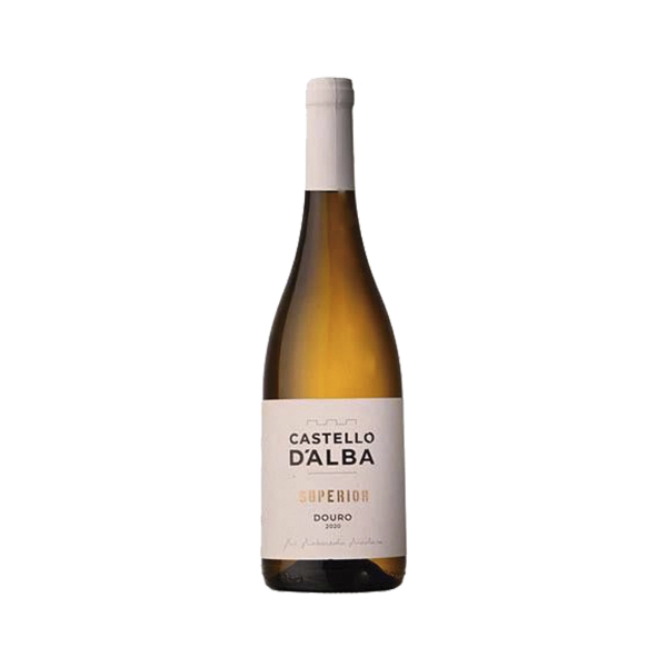 Imagen de Castello d'Alba Superior - Vino Blanco