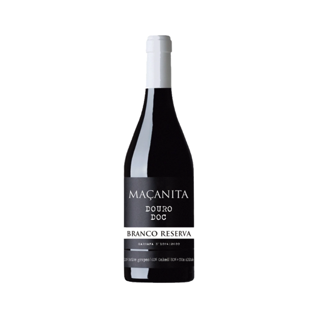 Imagen de Maçanita Reserva - Vino Blanco