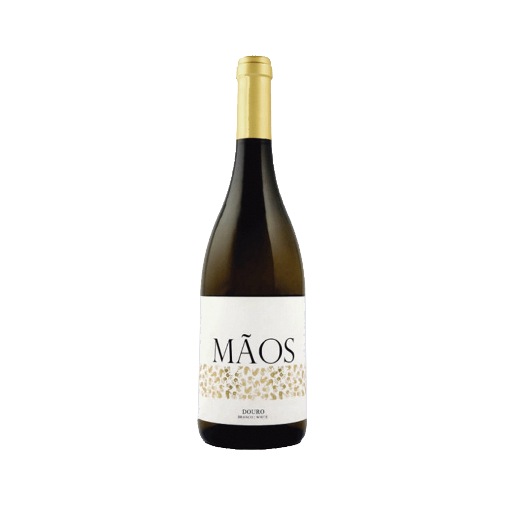 Imagen de Mãos - Vino Blanco
