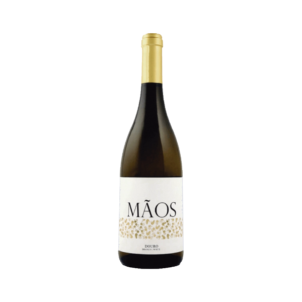 Imagen de Mãos - Vino Blanco