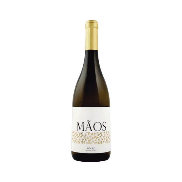 Imagen de Mãos - Vino Blanco