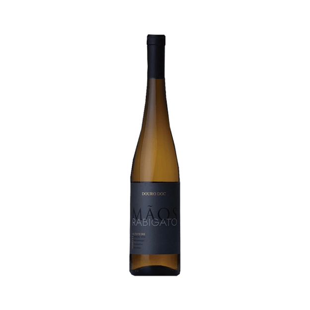 Imagen de Mãos Rabigato - Vino Blanco