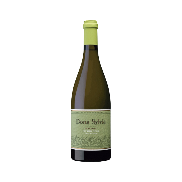 Imagen de Quinta dos Frades Dona Sylvia - Vino Blanco