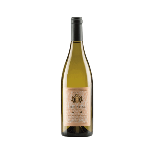 Imagen de Domaine Hubert Brochard Pouilly-Fume - Vino Blanco