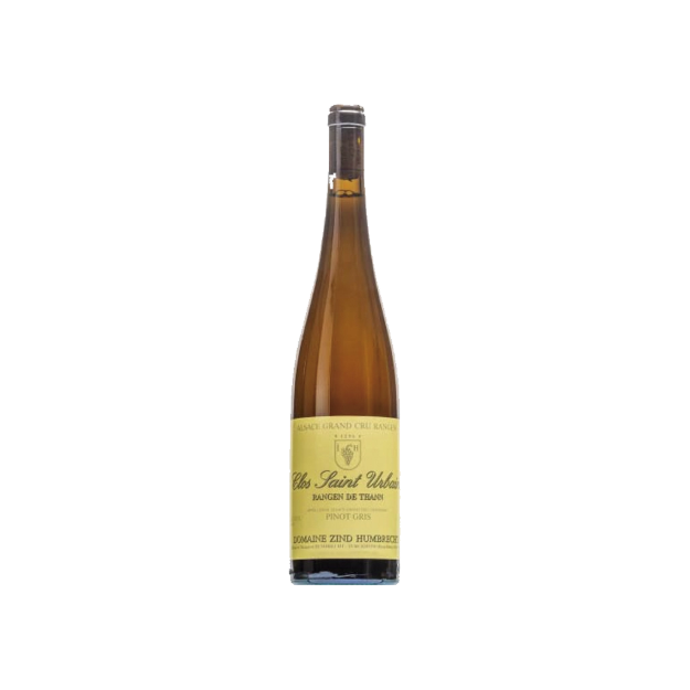 Imagen de Zind-Humbrecht Pinot Gris Thann - Vino Blanco