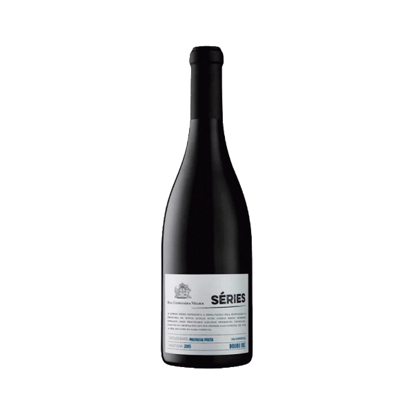 Imagen de Séries Malvasia Preta - Vino Tinto