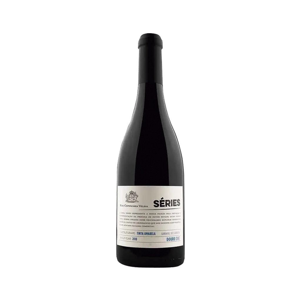 Imagen de Séries Tinta Amarela - Vino Tinto