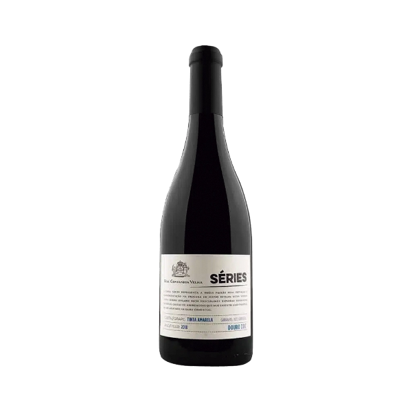 Imagen de Séries Tinta Amarela - Vino Tinto