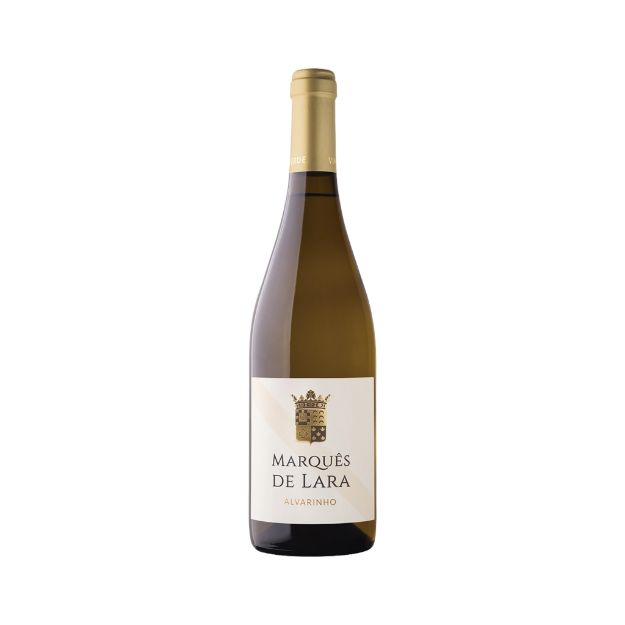Imagen de Marquês de Lara Alvarinho - Vino Blanco