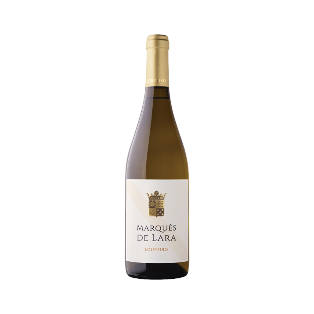 Imagen de Marquês de Lara Loureiro - Vino Blanco
