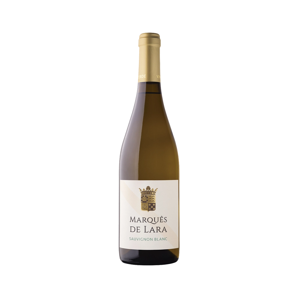 Imagen de Marquês de Lara Sauvignon Blanc - Vino Blanco