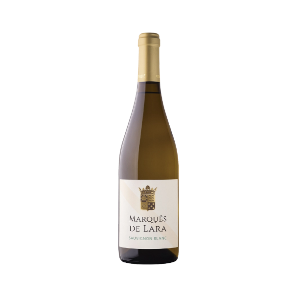 Imagen de Marquês de Lara Sauvignon Blanc - Vino Blanco