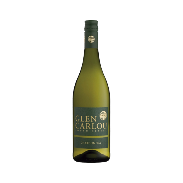 Imagen de Glen Carlou Chardonnay - Vino Blanco
