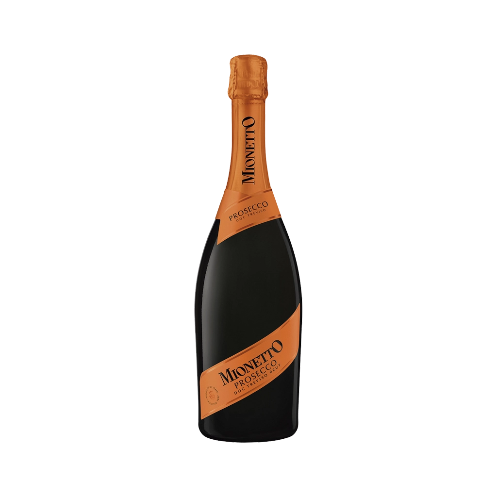 Imagen de Mionetto Prosecco Prestige - Vino Espumoso