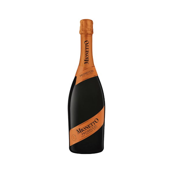 Imagen de Mionetto Prosecco Prestige - Vino Espumoso