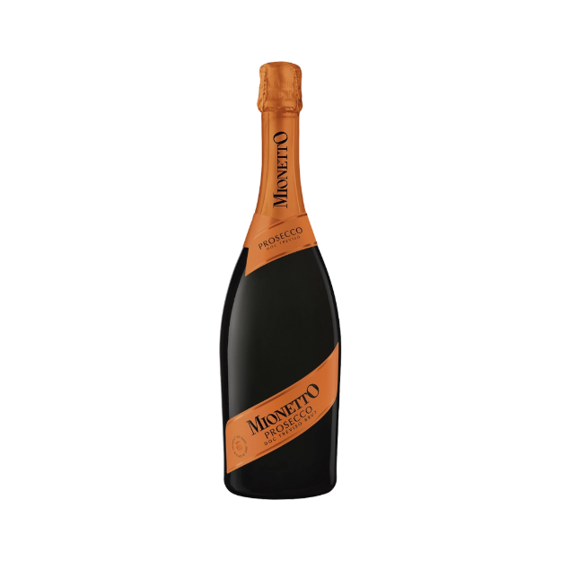 Imagen de Mionetto Prosecco Prestige - Vino Espumoso