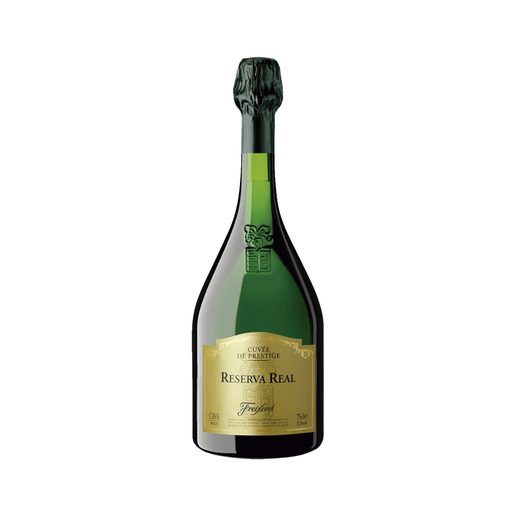 Imagen de Freixenet Reserva Real - Vino Espumoso
