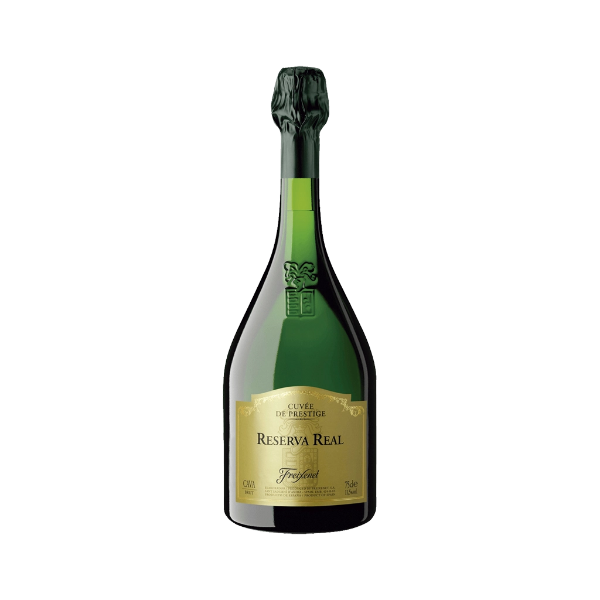 Imagen de Freixenet Reserva Real - Vino Espumoso