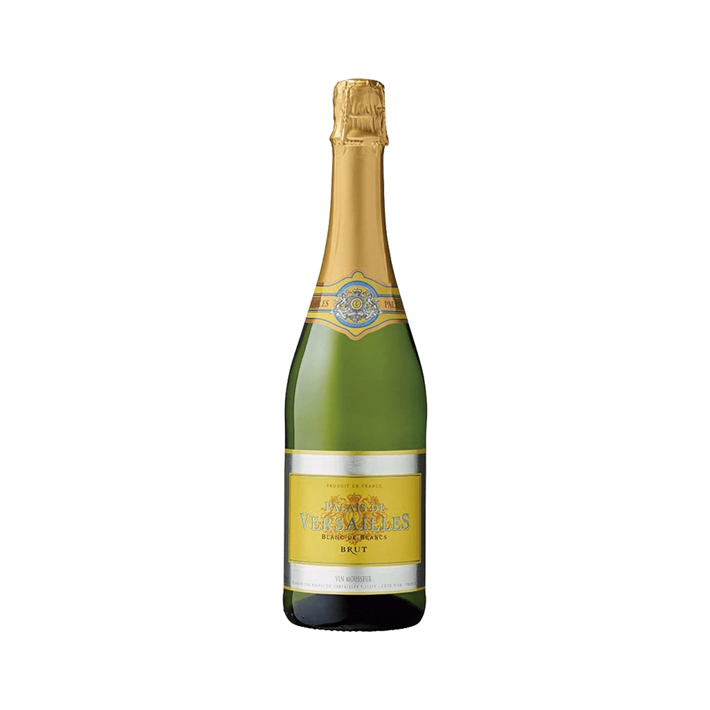 Imagen de Palais de Versailles Blanc de Blancs Brut - Vino Espumoso