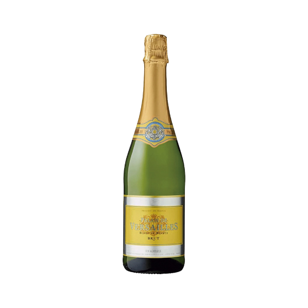 Imagen de Palais de Versailles Blanc de Blancs Brut - Vino Espumoso