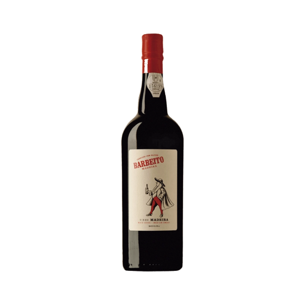 Imagen de Barbeito Meio Doce - Vino de Madeira