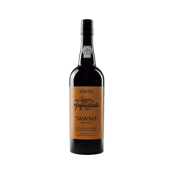 Imagen de Quinta do Infantado Tawny - Vino de Oporto