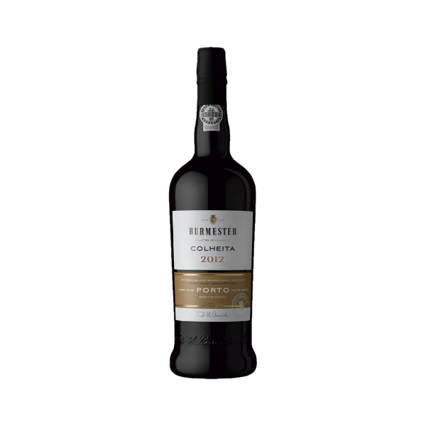 Imagen de Burmester Colheita 2012 - Vino de Oporto