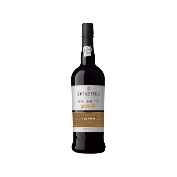 Imagen de Burmester Colheita 2008 - Vino de Oporto