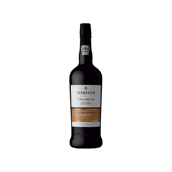 Imagen de Burmester Colheita 2010 - Vino de Oporto