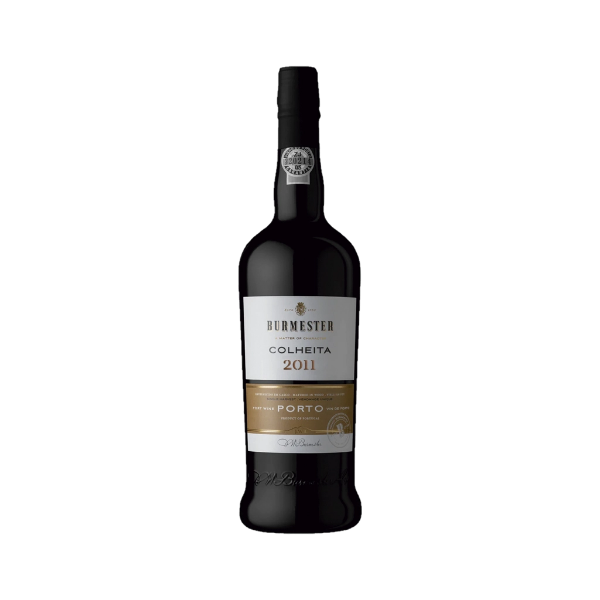 Imagen de Burmester Colheita 2011 - Vino de Oporto